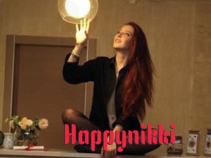 Happynikki