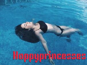 Happyprincesses