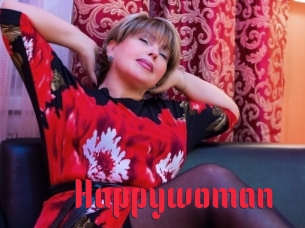 happywoman Video Extrait