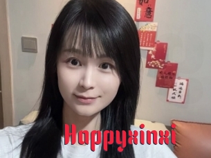 Happyxinxi