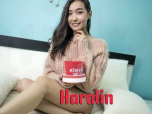 Haralin