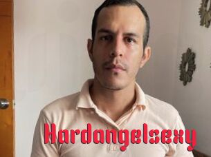 Hardangelsexy