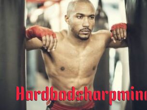 Hardbodsharpmind