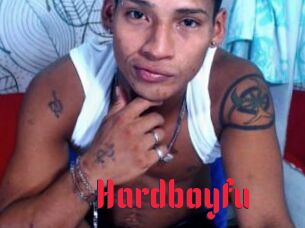 Hardboyfu