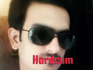 Hardcum