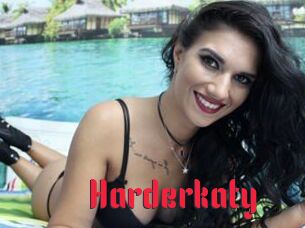 Harderkaty