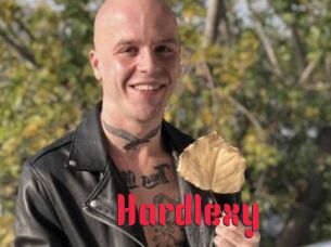 Hardlexy