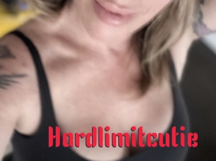 Hardlimitcutie