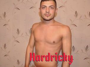 Hardricky