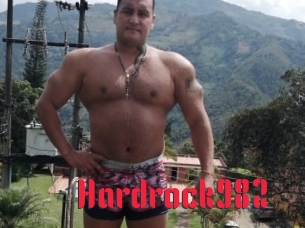 Hardrock982