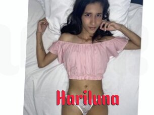 Hariluna