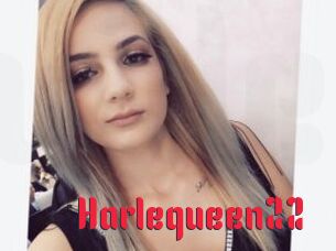 Harlequeen22