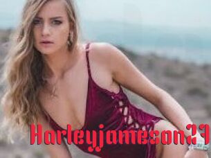 Harleyjameson27