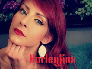 Harleyjinx