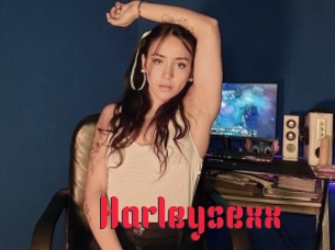 Harleysexx
