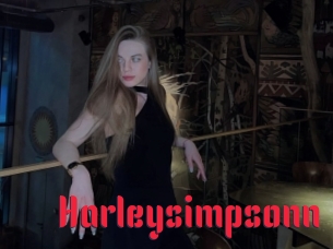 Harleysimpsonn
