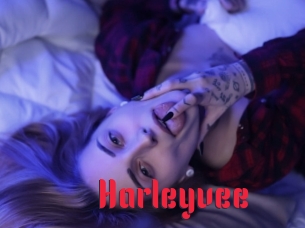 Harleyvee