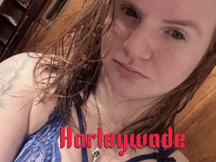 Harleywade