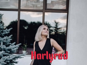 Harlyred