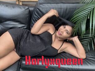 Harlyxqueen