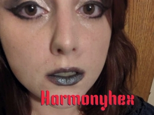 Harmonyhex
