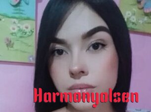 Harmonyolsen