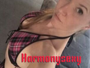 Harmonysexy