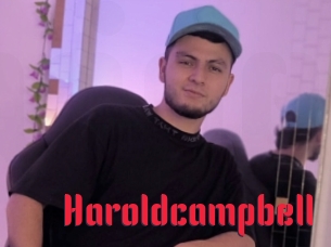 Haroldcampbell