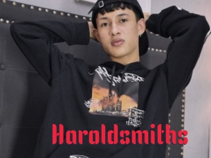 Haroldsmiths