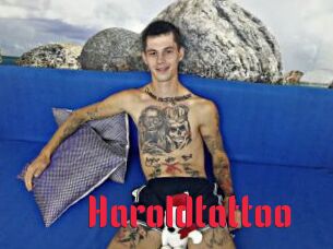Haroldtattoo