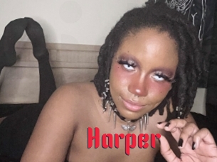 Harper