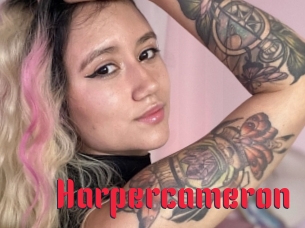 Harpercameron
