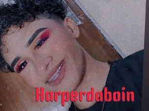 Harperdaboin