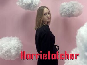 Harrietatcher