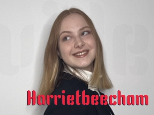 Harrietbeecham