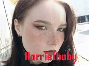 Harrietboby
