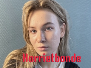 Harrietbonde