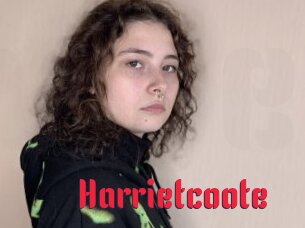 Harrietcoote