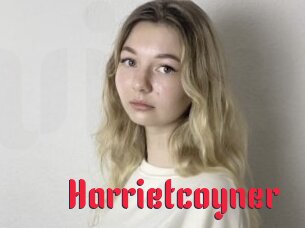 Harrietcoyner