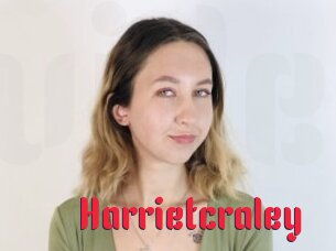 Harrietcraley