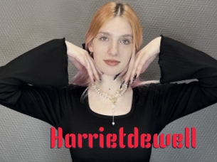 Harrietdewell