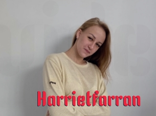 Harrietfarran