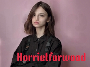Harrietforwood