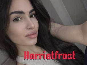 Harrietfrost