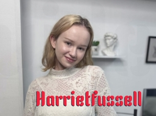 Harrietfussell