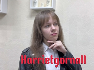 Harrietgornall