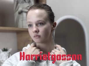 Harrietgosson