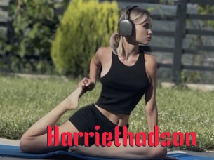 Harriethadson