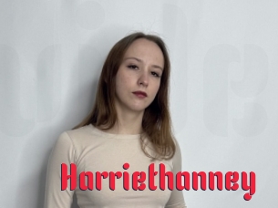 Harriethanney