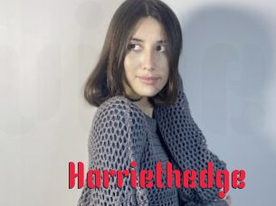 Harriethedge